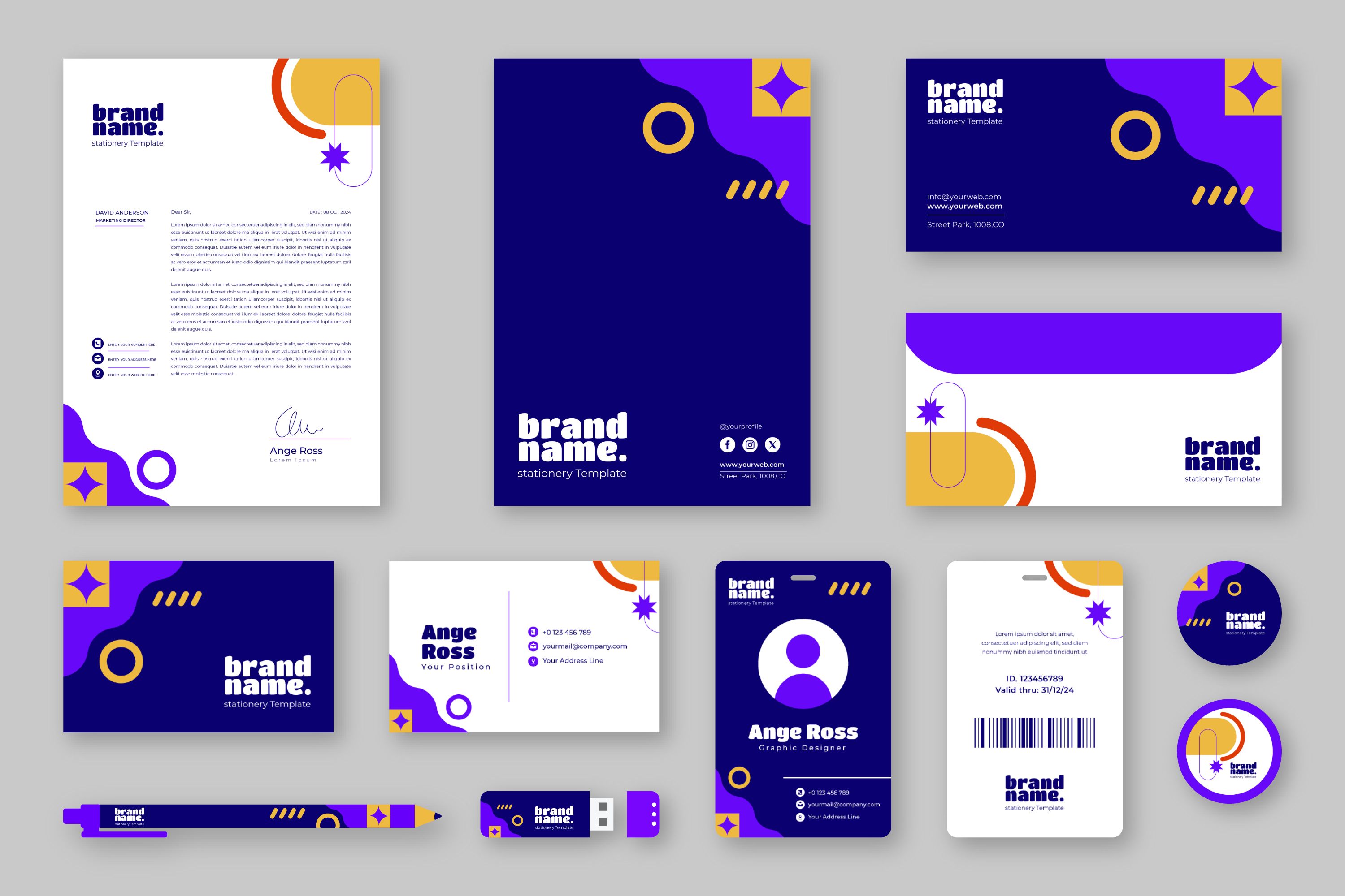 Brand Identity